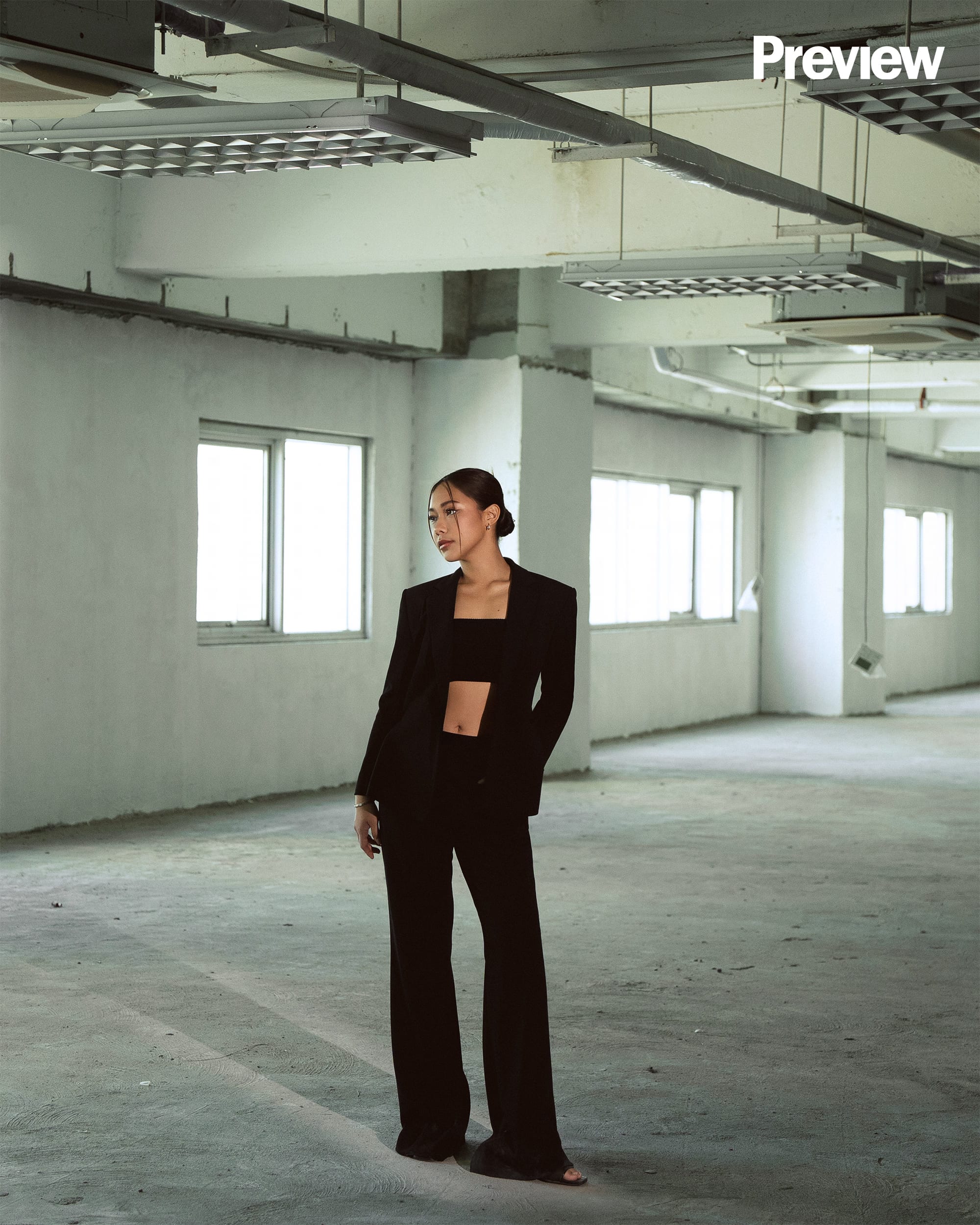 Kim Cruz for Preview Creative 25 2025
